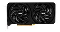 PALIT RTX4060 INFINITY Dual 8GB 128Bit GDDR6 3x DP, HDMI Ekran Kartı
